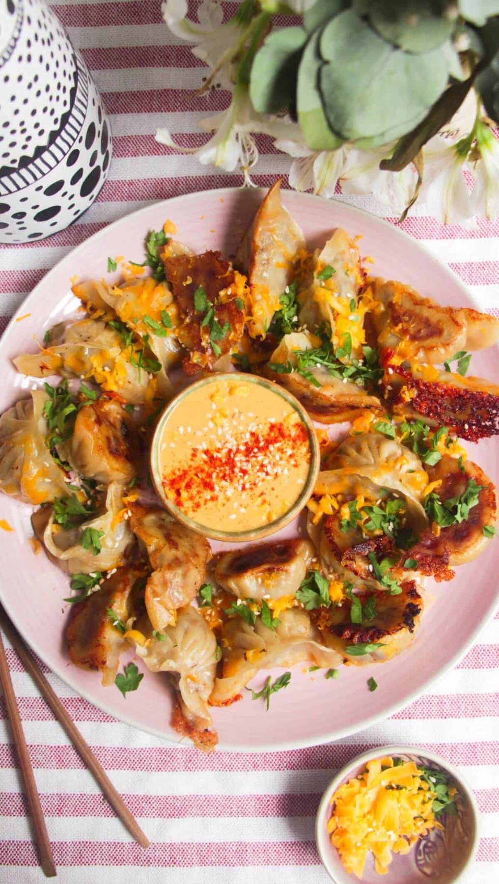 100 Recipes in 100 Days