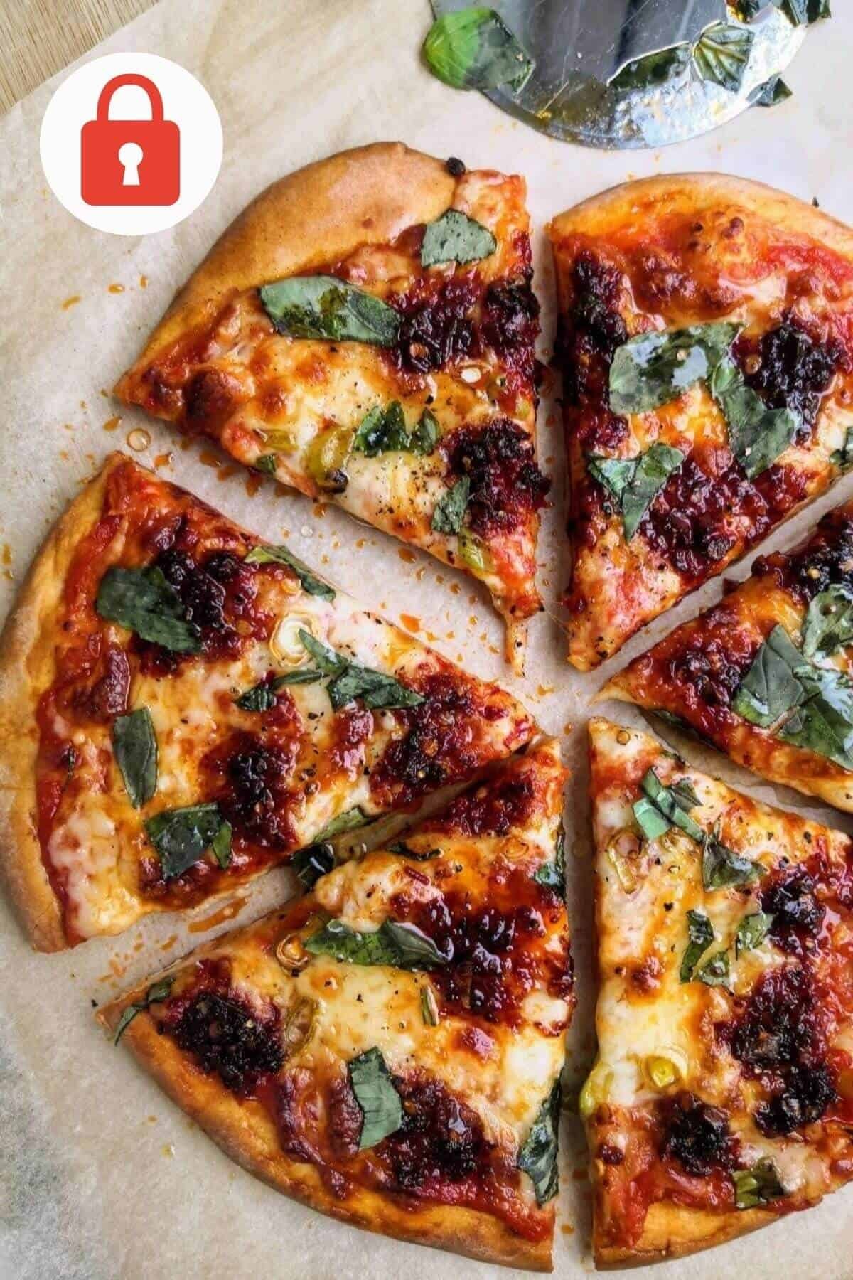 Pizza Night: How to Make Better Pizza at Home