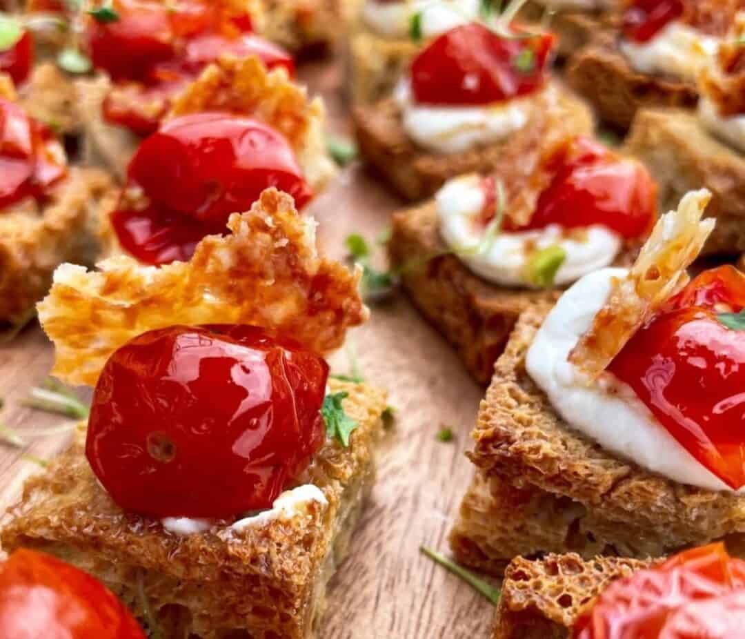 Catering by Dished