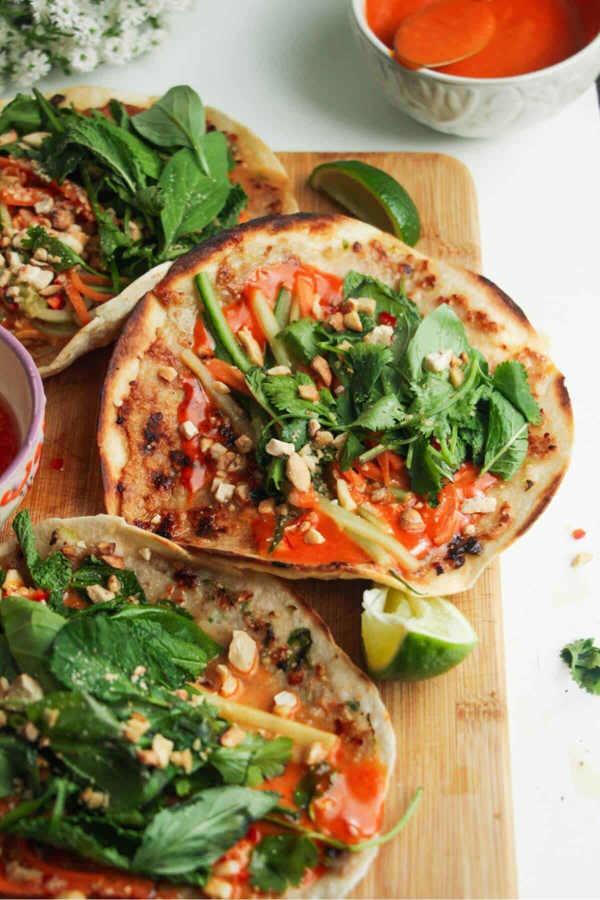 17 Easy Smash Taco Recipes