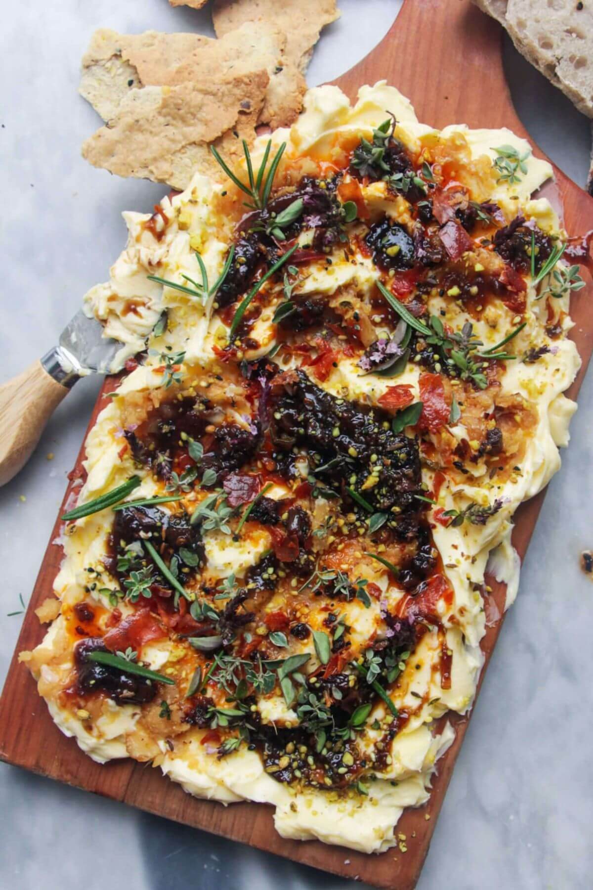 How to Make the Best Butter Board