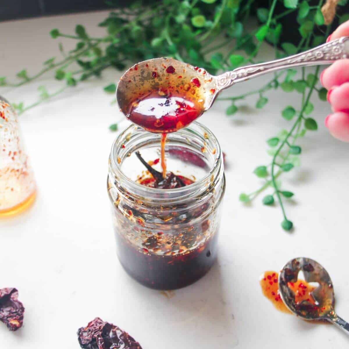How to Make Hot Honey Sauce