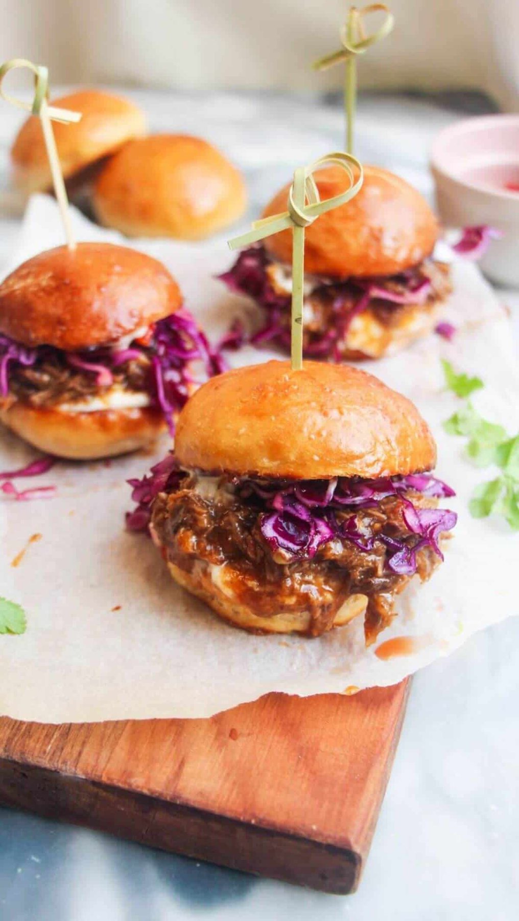 The BEST Party Food Recipes For Effortless Entertaining