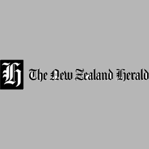 NZ Herald logo.