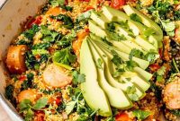 THIRTEEN EGG-FREE HIGH-PROTEIN BREAKFASTS