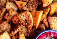 Bake Your Own Crispy Pita Chips