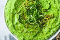 Effortless Dips for Your Next Gathering