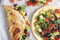 Spicy Chorizo and Black Bean Tacos with Sweet Pineapple Salsa