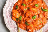Creamy One-Pot Sausage Gnocchi Delight