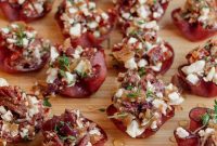 Loaded Antipasto Salami Crisps
