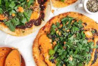 Effortless Lahmacun Smash Tacos