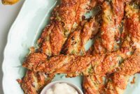 Flaky Jalapeno Popper Twists