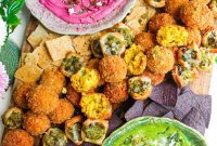 Curating an Unforgettable Themed Grazing Board