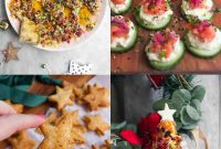 Your 24-Day Holiday Appetizer Countdown