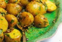 Royal Rush Potato Salad