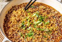 One-Pot Perfection: 22 Healthy, Simple & Tasty Dinners