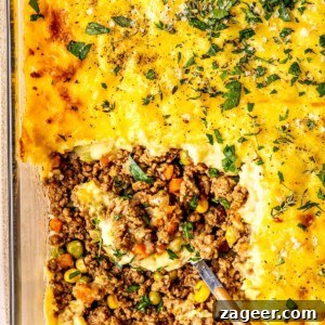 Gluten-Free Dairy-Free Shepherd’s Pie