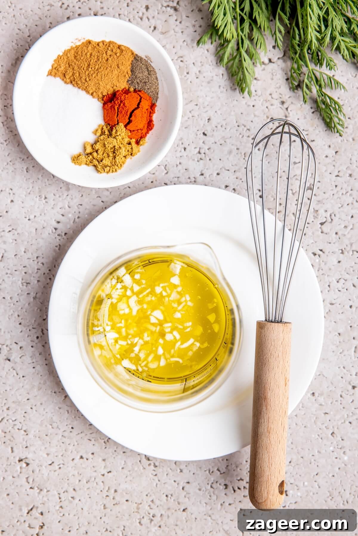 Golden Honey Carrots 5 Honey Glazed Carrots Ingredients - Olivia Adriance