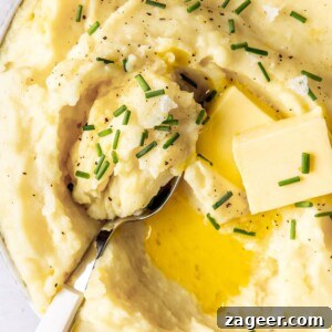 Dairy Free Mashed Sweet Potatoes recipe main image