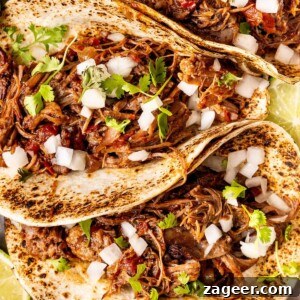 Instant Classic Beef Birria Tacos 14 Shortcut Beef Birria Tacos - Olivia Adriance