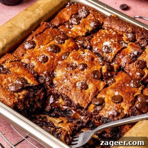 Gluten Free Brownie Cookies - Olivia Adriance