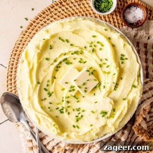22 Crowd-Pleasing Gluten-Free Side Dishes 24 Dairy Free Mashed Potatoes - Olivia Adriance