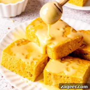22 Crowd-Pleasing Gluten-Free Side Dishes 26 Gluten Free Cornbread - Olivia Adriance