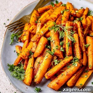 22 Crowd-Pleasing Gluten-Free Side Dishes 10 Honey Glazed Carrots - Olivia Adriance