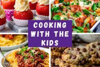 Little Chefs, Big Fun