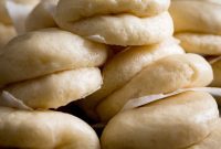 Bao Buns: Fluffy Delights