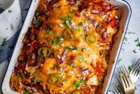 Fiesta Chicken