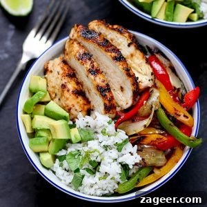 Bright Cilantro Lime Rice with Fiery Cajun Chicken 5 Cajun Chicken with Coriander and Lime Rice