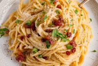 Carbonara Chronicles