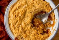 Classic Apple Crumble Recipe for Homemade Comfort Dessert