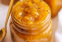 Homemade Mango Chutney: Sweet-Spicy Recipe for Preserving Mangoes