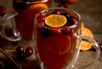 Homemade Mulled Cider Recipe for Cozy Fall Nights