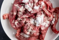 Velveting Beef: How to Tenderize Beef for Tender, Juicy Stir-Fries