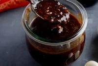 Authentic Black Bean Sauce Recipe for Stir-Fries and Marinades