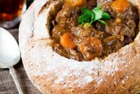Irish Bunny Chow: Dublin-Style Bunny Chow Recipe & Guide