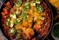 Tex‑Mex Minced Beef Recipe: Flavorful Beef for Tacos & Bowls