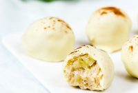 Apple Pie Truffles Recipe: Decadent Bite-Sized Dessert