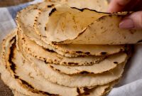 Authentic Homemade Corn Tortillas: Simple Step-by-Step Recipe