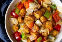 Crispy Air Fryer Breakfast Potatoes Recipe