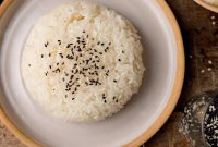 How to Make Perfect Thai Sticky Rice: Rice Cooker & Stovetop Methods