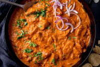 Leftover Turkey Curry Recipe: Flavorful Makeover for Leftovers