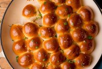 How to Make Soft, Chewy Dough Balls for Any Recipe