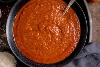 Creamy Coconut Curry Sauce Recipe for Authentic Flavor