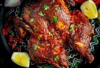 Spatchcock Chicken: Step-by-Step Butterflied Chicken Guide