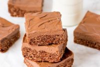 Chocolate Coconut Crunch Recipe — Crispy No-Bake Treats