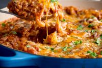 Ground Beef Mac ‘n’ Cheese Recipe: Cheesy One-Pot Dinner
